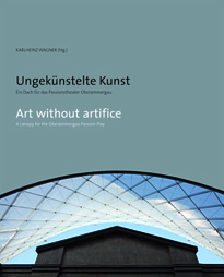 Ungekünstelte Kunst - Art without artifice